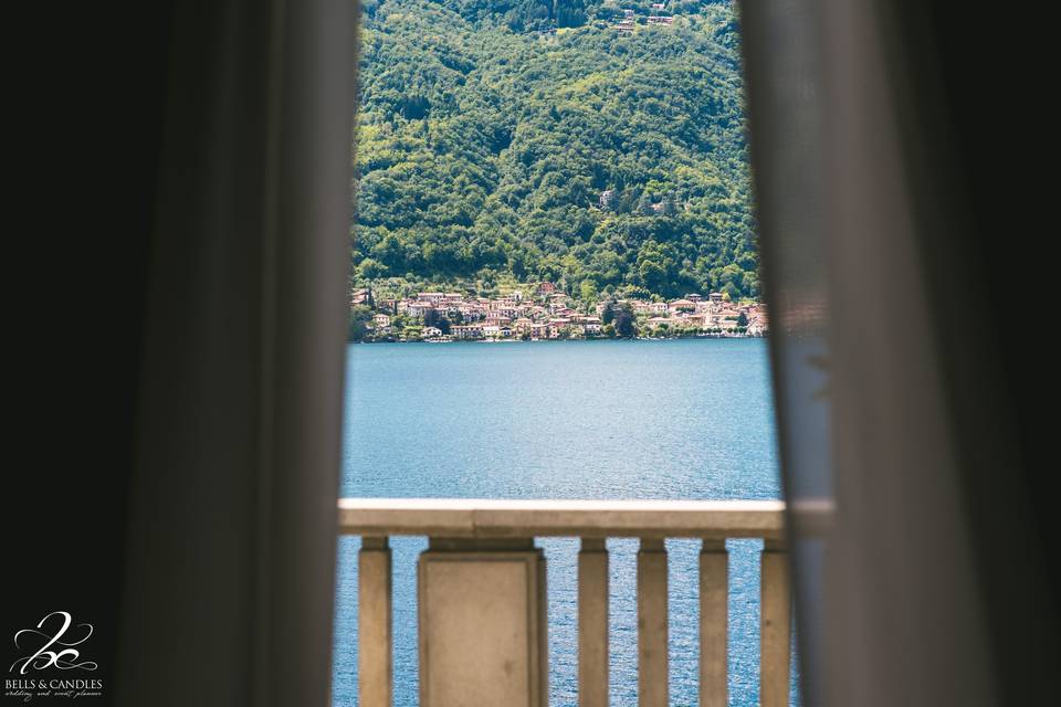 VILLA LARIO RESORT