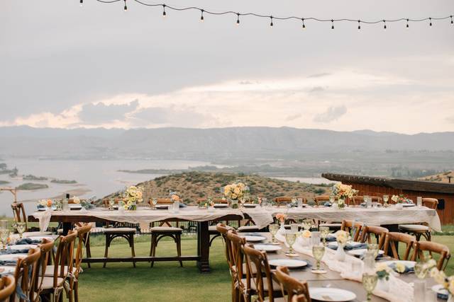 Gamble Sands
