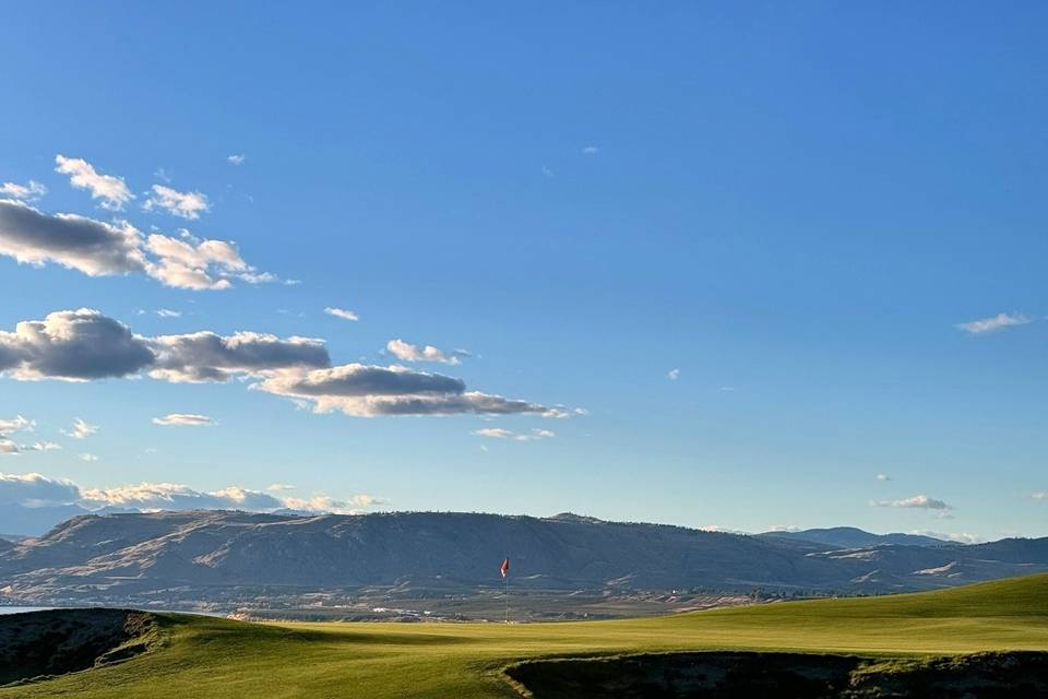 Gamble Sands