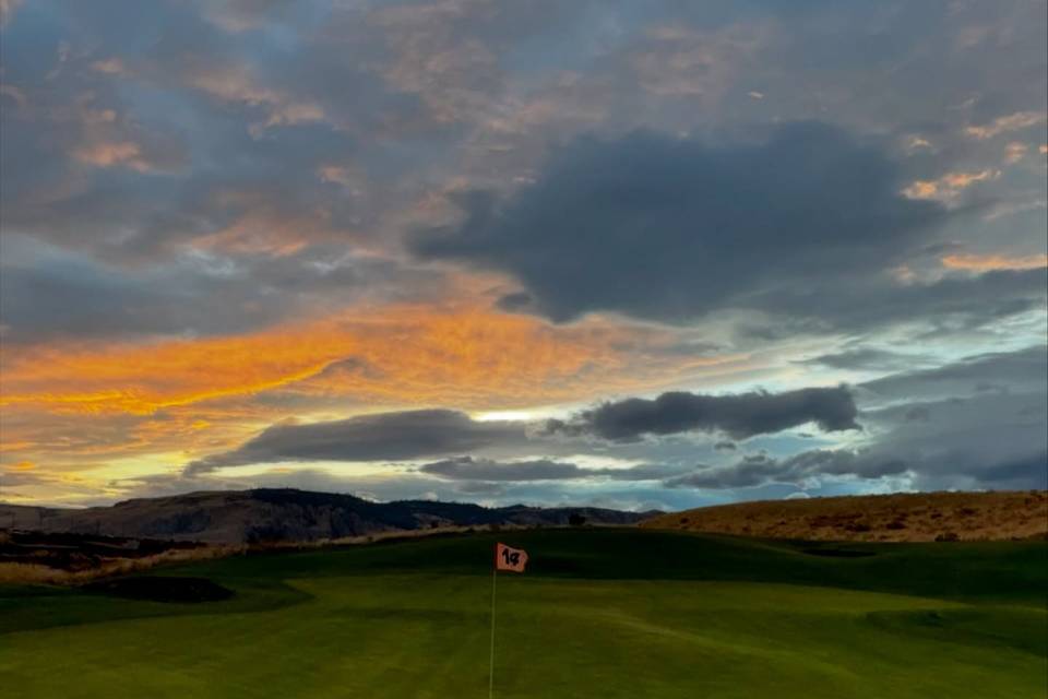 Gamble Sands