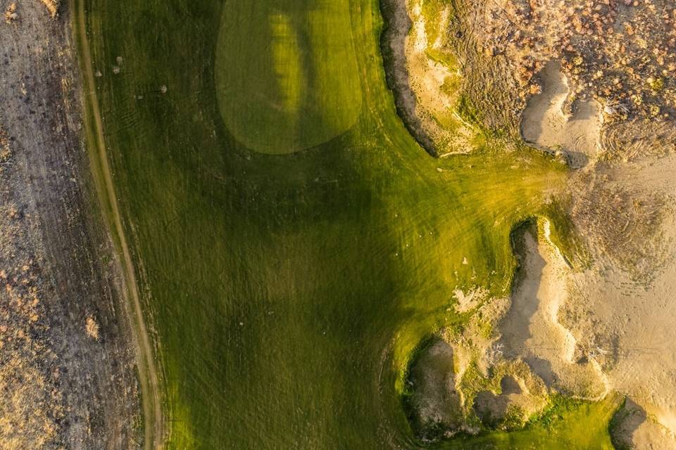 Gamble Sands