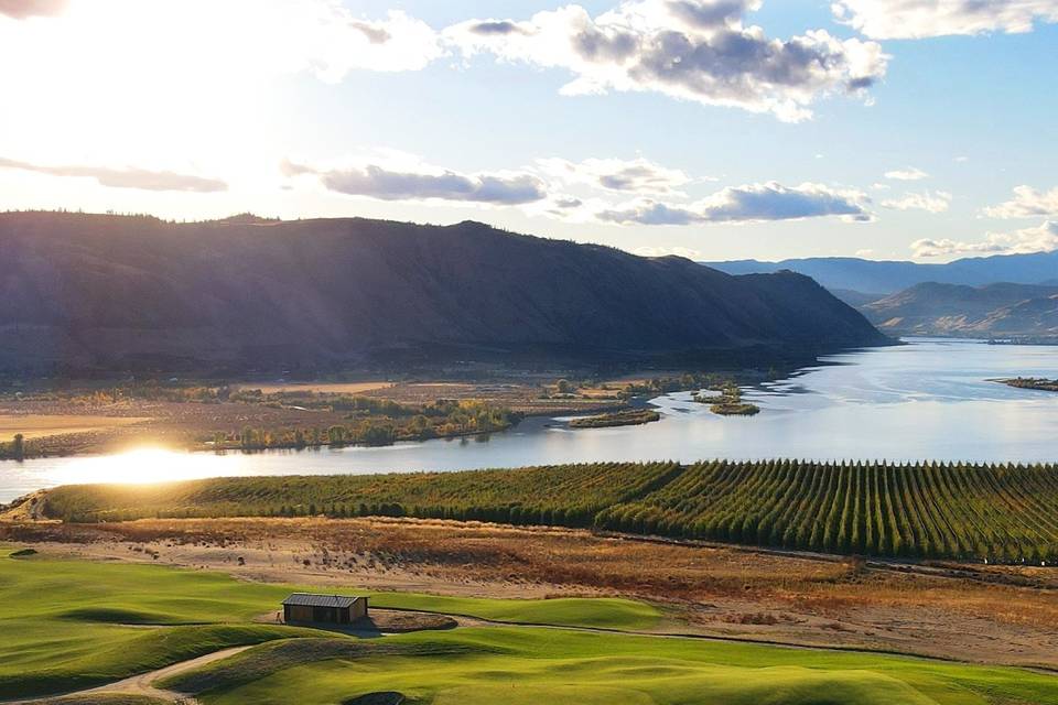 Gamble Sands