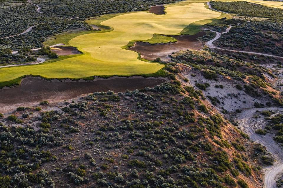 Gamble Sands