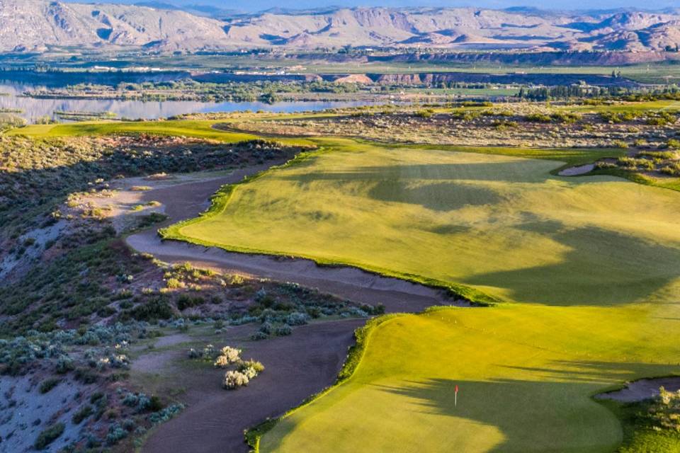 Gamble Sands