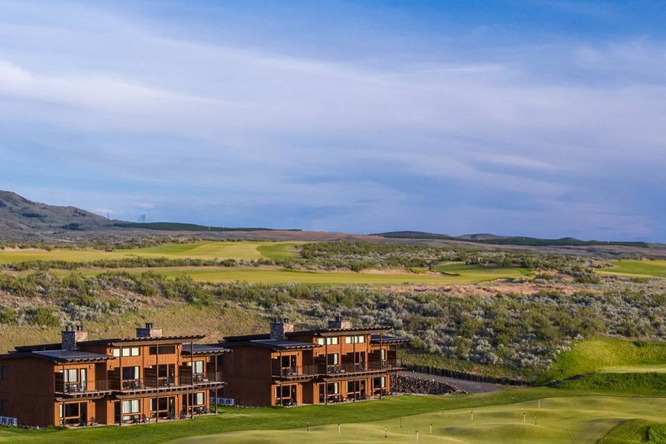 Gamble Sands