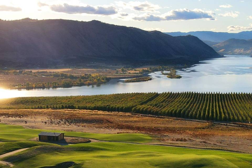 Gamble Sands
