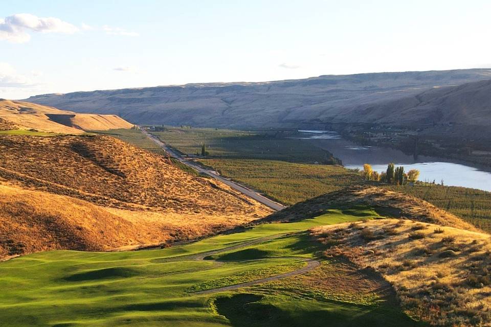 Gamble Sands