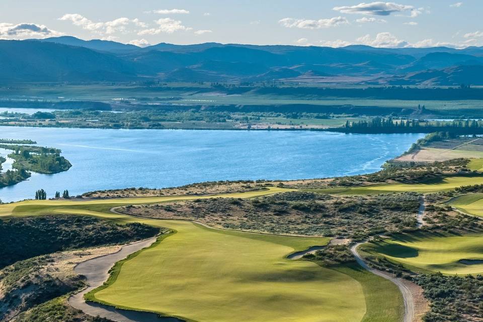 Gamble Sands