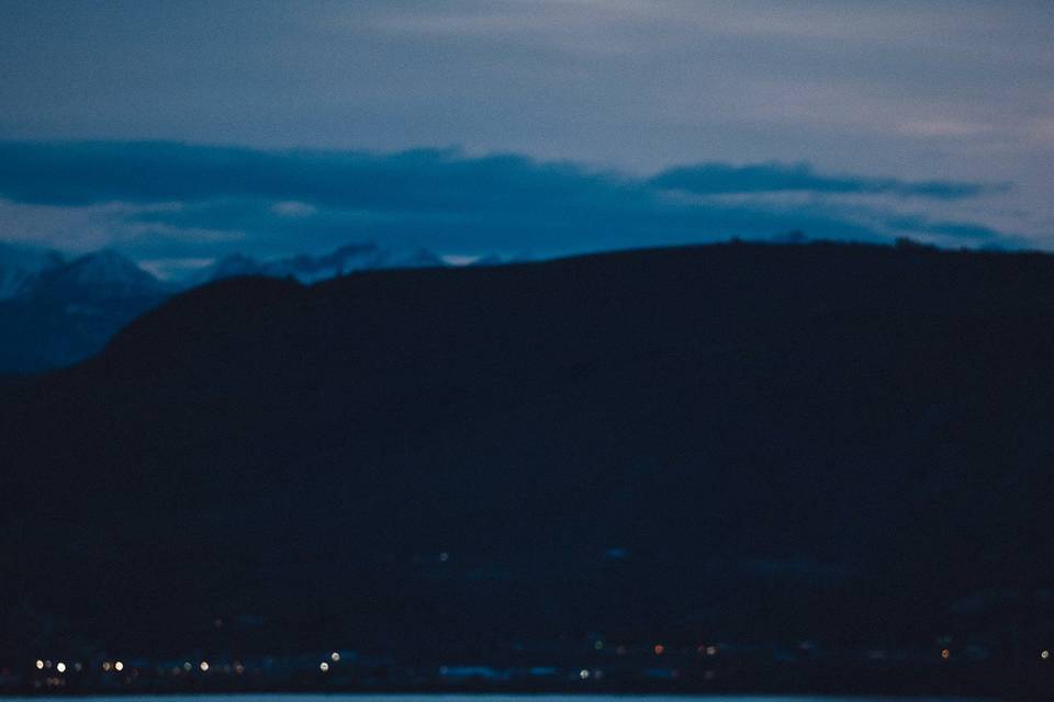 Gamble Sands