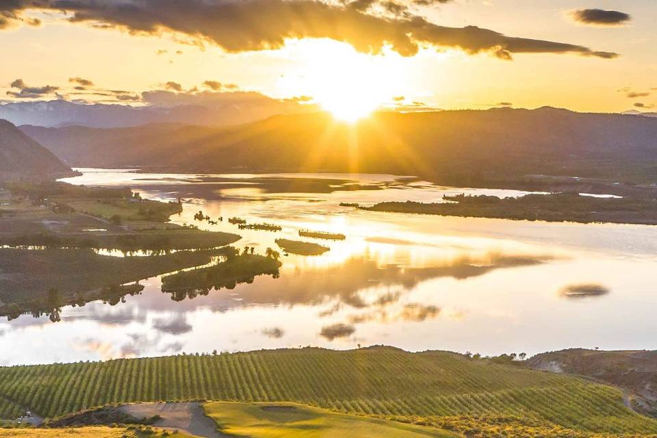 Gamble Sands