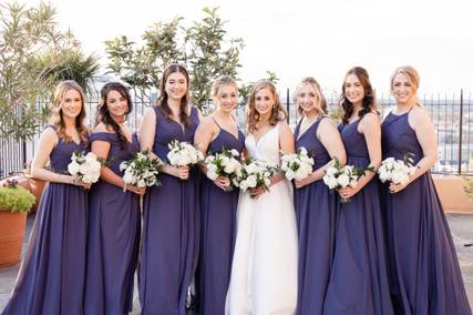 Bridal Party