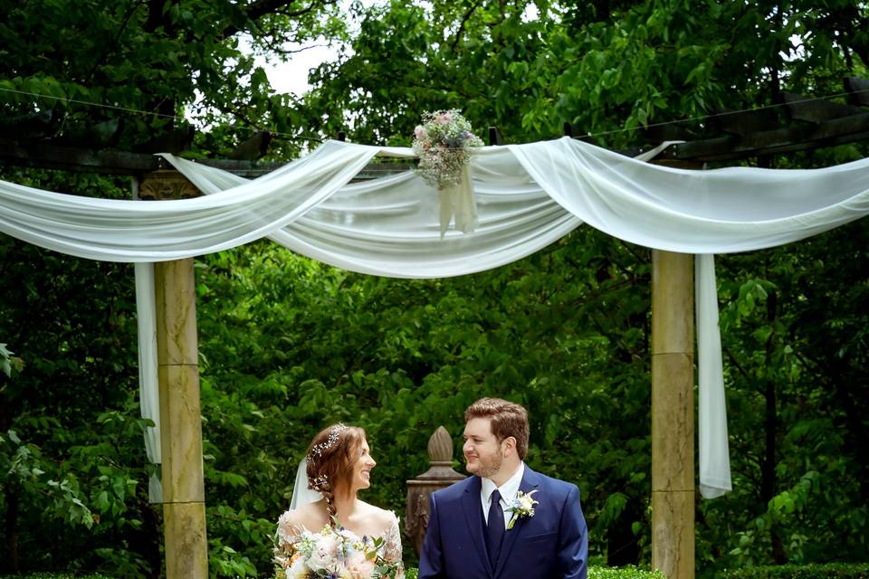 Lana Raquel - Wedding Photo