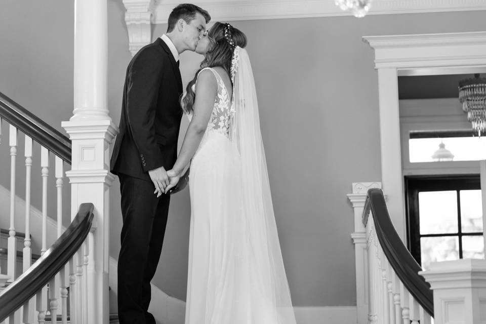 Luxury Wedding at Haseltine