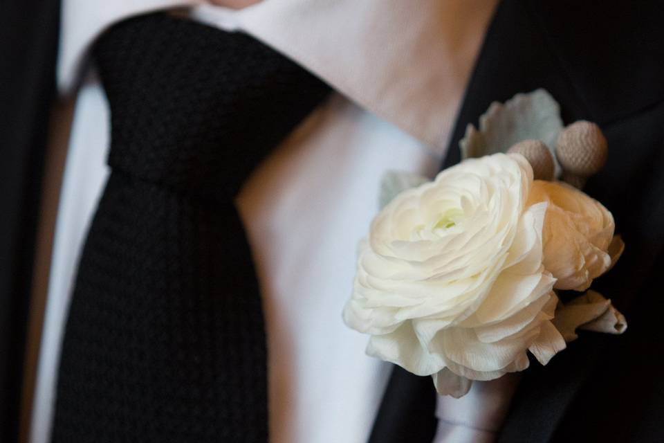 Boutonnière