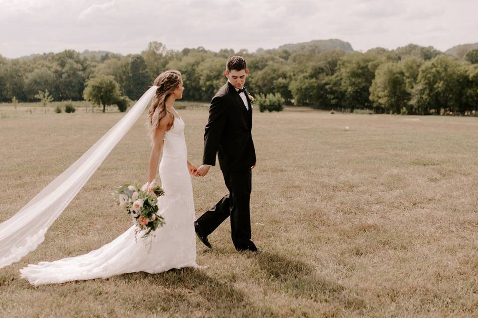 Bridal Bouquet