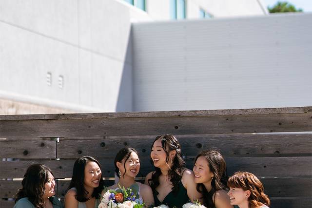 Wedding in Houston, TX.