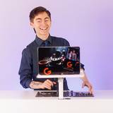 DJ' Ian