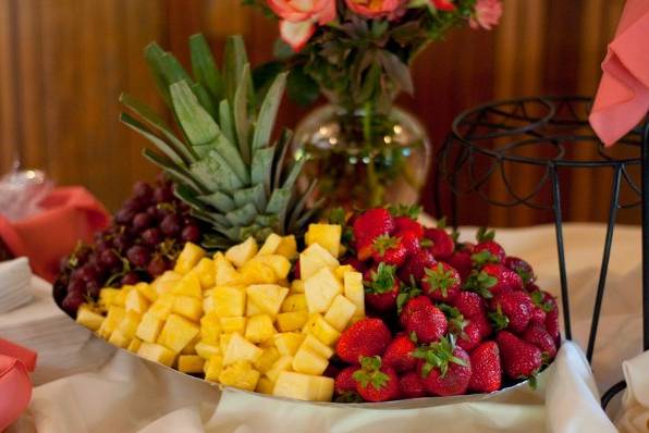 Brown Brothers Catering
