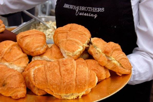 Brown Brothers Catering