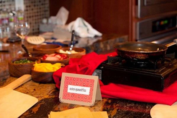 Brown Brothers Catering