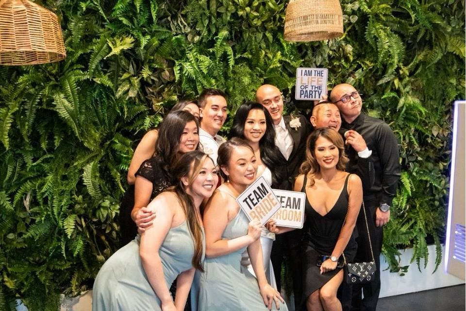 Dote Weddings