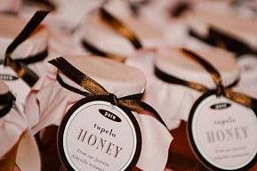 Wedding favors