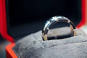 Wedding ring