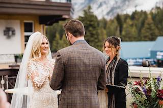 Handfasting Ceremony