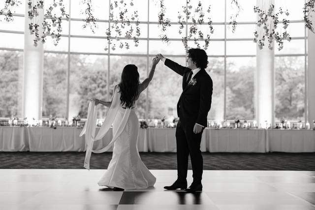 First Dance