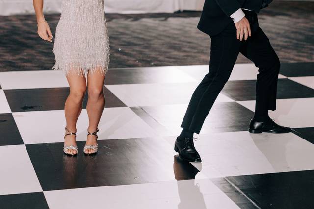 First Dance