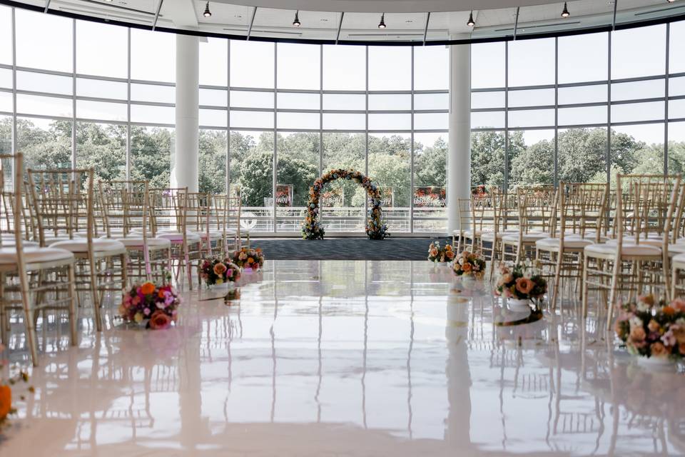 Ceremony
