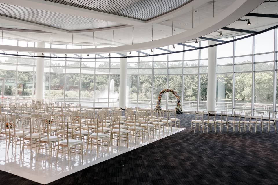 Ceremony