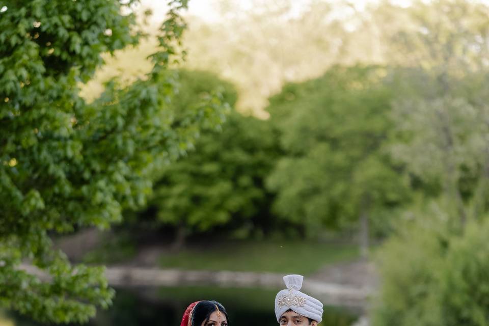 Grove portraits