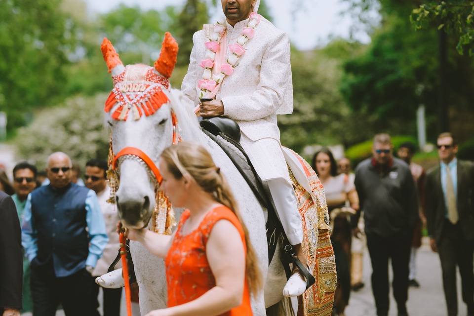 Baraat