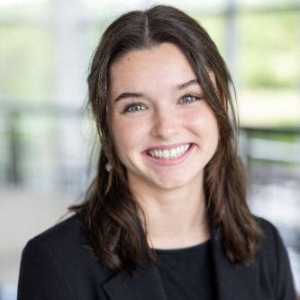 Victoria Gromann