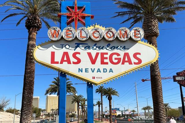 Las Vegas