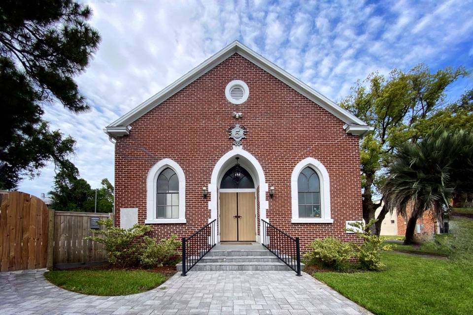 Five Points Chapel&Event Hall