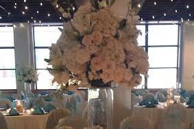 The Final Touch Event Planning LLC.