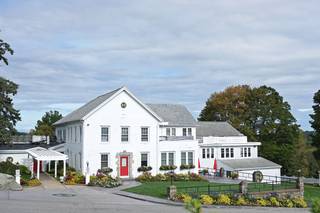Glastonbury Hills Country Club