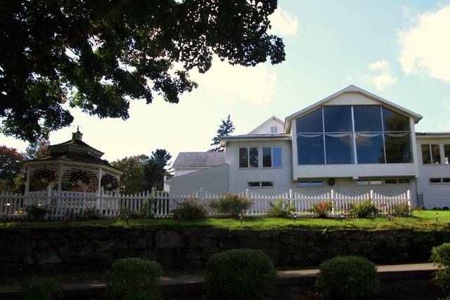Glastonbury Hills Country Club