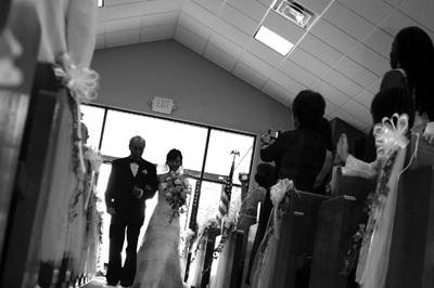 Kennedy Wedding Photography