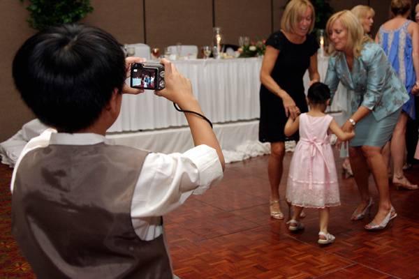 Kennedy Wedding Photography