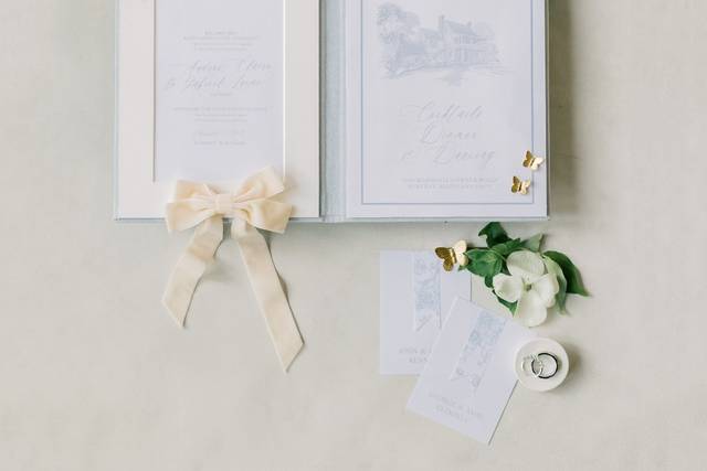 Invitation