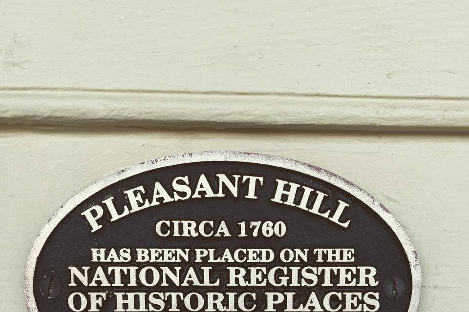 Historic Places