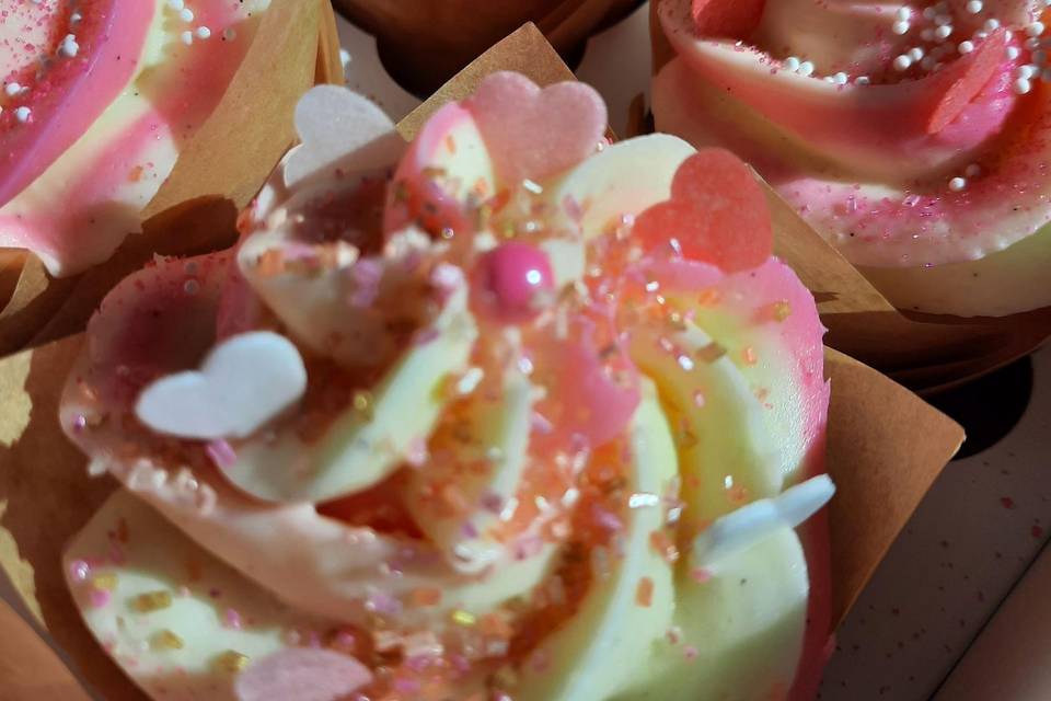 Love cupcakes