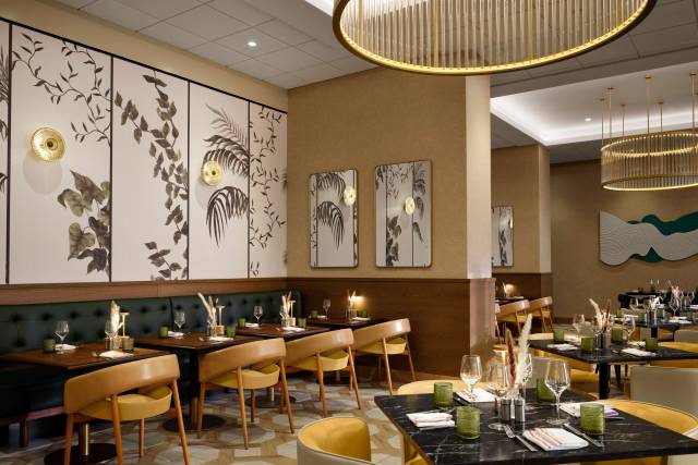 Sonesta White Plains Downtown