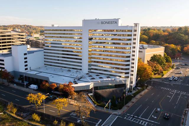 Sonesta White Plains Downtown