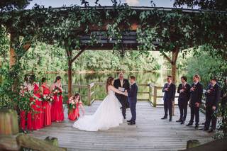 Cape Fear Vineyard and Winery 1