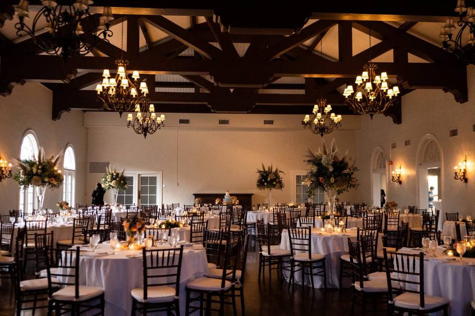 First Coast Weddings and Events