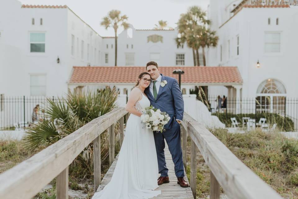 First Coast Weddings and Events